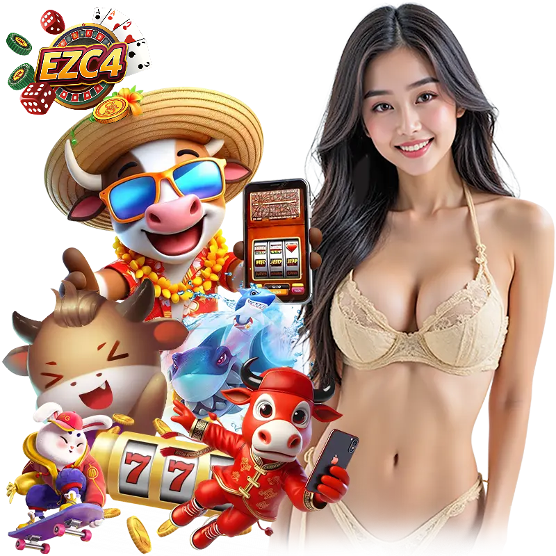ezc4 โค้ดฟรี